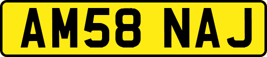 AM58NAJ