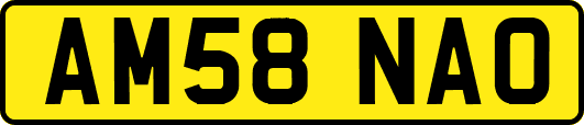 AM58NAO