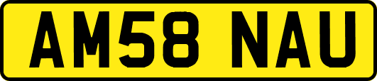 AM58NAU