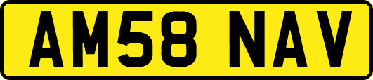 AM58NAV