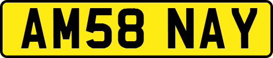 AM58NAY