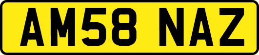 AM58NAZ