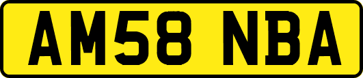 AM58NBA