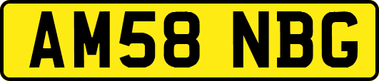 AM58NBG