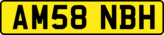 AM58NBH