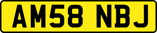 AM58NBJ