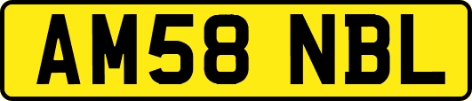 AM58NBL