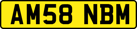 AM58NBM