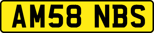 AM58NBS