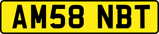 AM58NBT