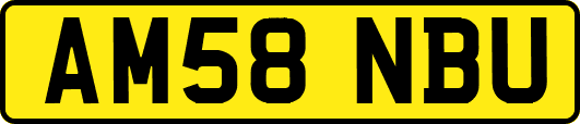 AM58NBU