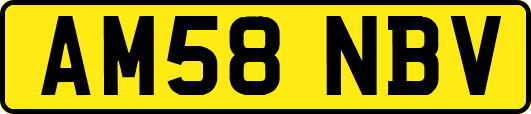 AM58NBV