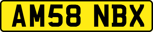 AM58NBX