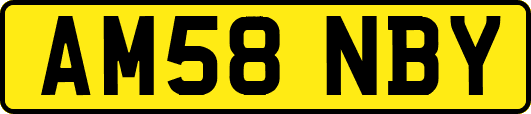 AM58NBY