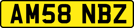 AM58NBZ