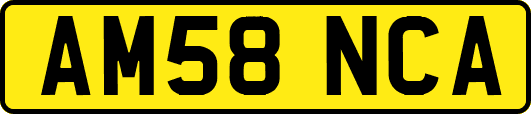 AM58NCA