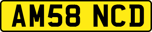 AM58NCD