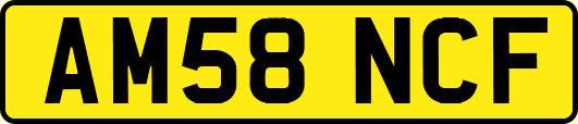 AM58NCF