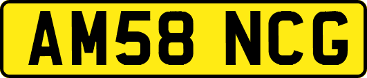 AM58NCG