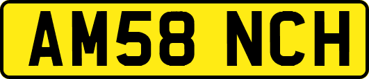 AM58NCH