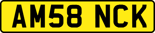 AM58NCK