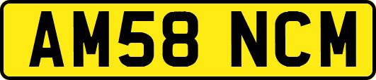 AM58NCM