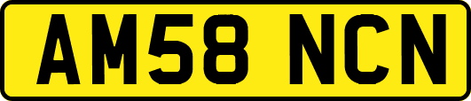 AM58NCN