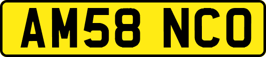 AM58NCO
