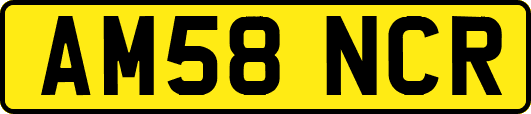 AM58NCR