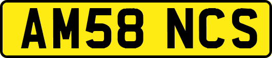 AM58NCS