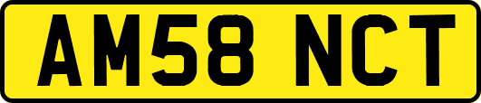 AM58NCT