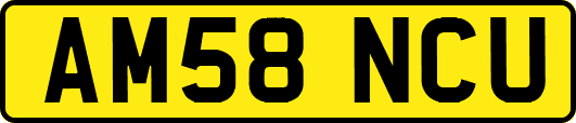 AM58NCU