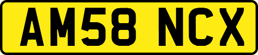 AM58NCX