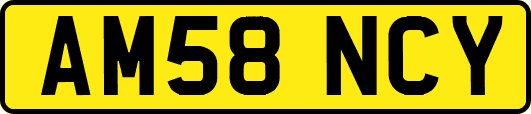 AM58NCY