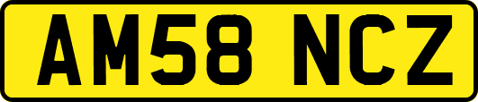 AM58NCZ