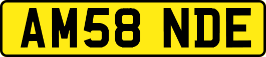 AM58NDE
