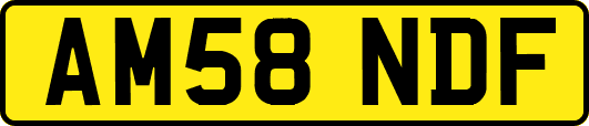 AM58NDF