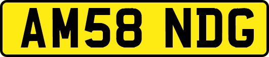 AM58NDG
