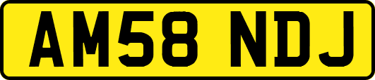 AM58NDJ