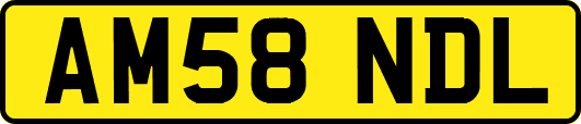 AM58NDL