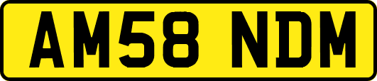 AM58NDM