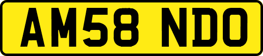 AM58NDO