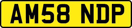AM58NDP