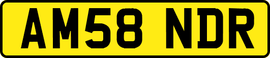 AM58NDR