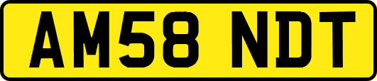 AM58NDT