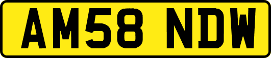 AM58NDW