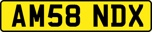 AM58NDX