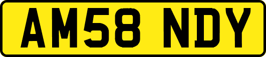 AM58NDY