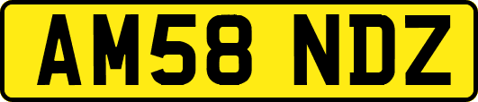 AM58NDZ