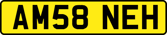 AM58NEH